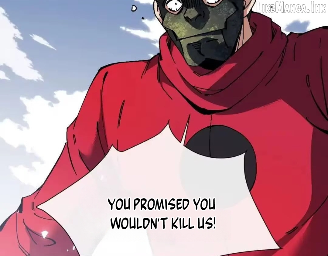 Master: This rebellious disciple is definitely not the Holy Son Chapter 188   - page 115